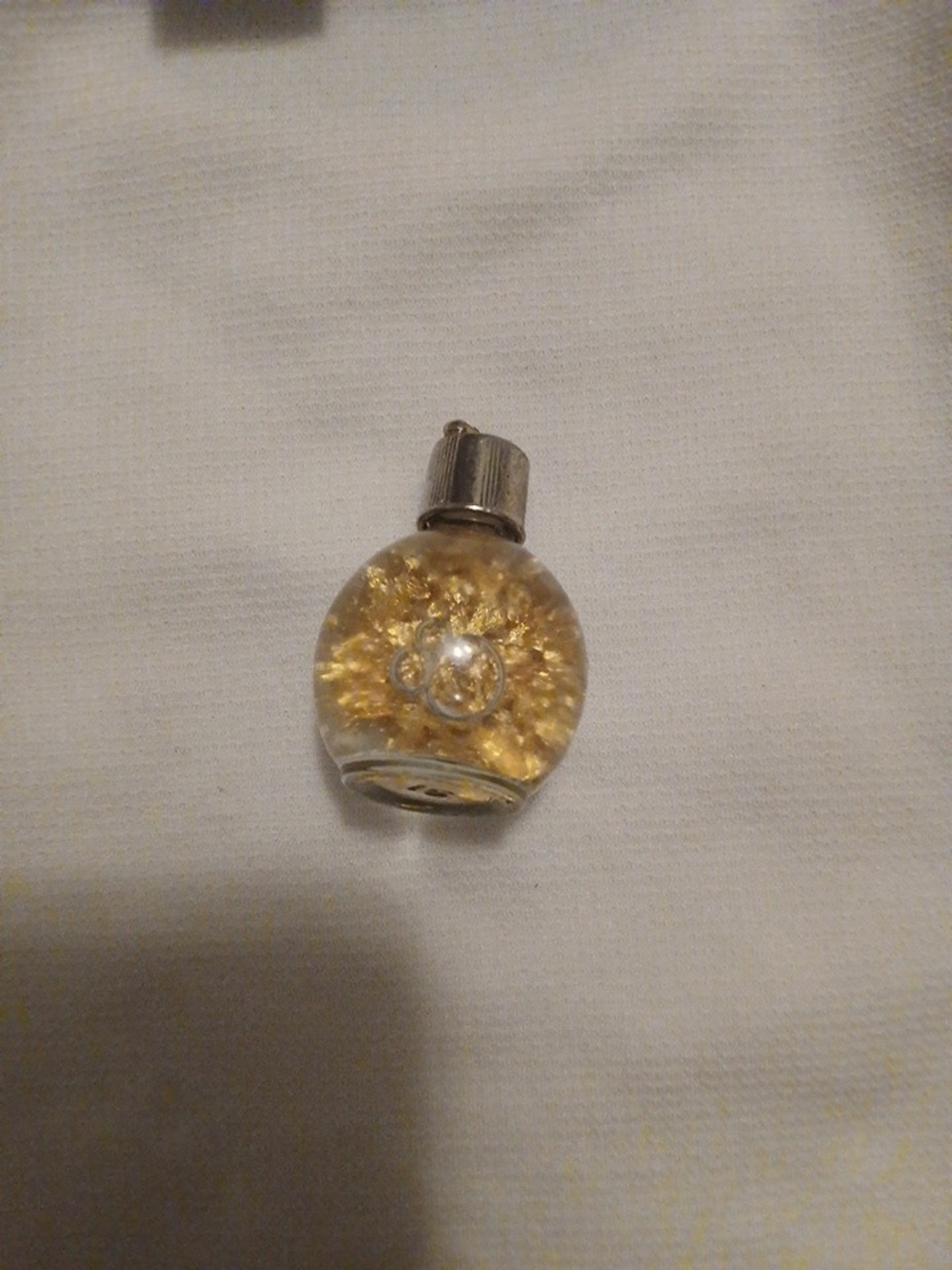 Fibra De Oro - Picture 5 of 6